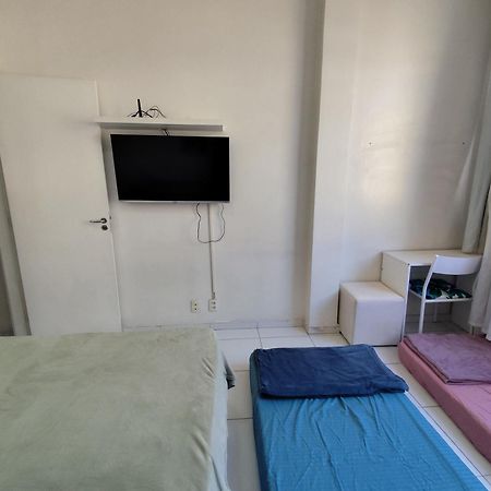 Copacabana Vista Mar - Localizacao E Comodidade 里约热内卢 外观 照片