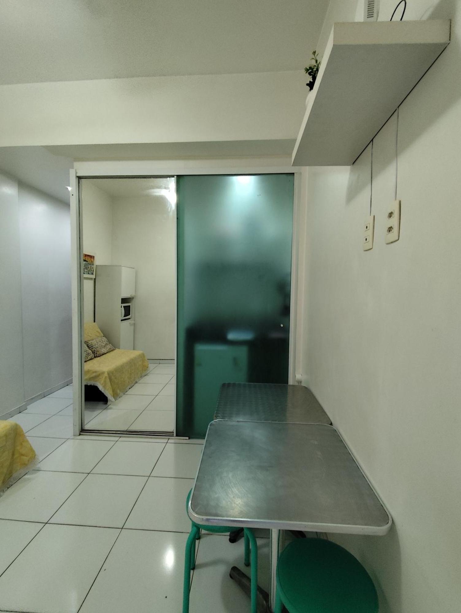 Copacabana Vista Mar - Localizacao E Comodidade 里约热内卢 外观 照片